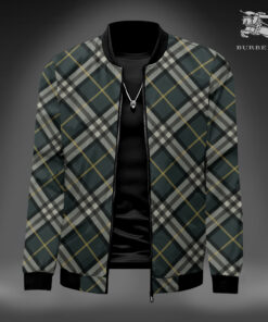 Hot Brand Luxury Jacket For Men NG250923020