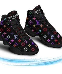 New Arrival Luxury Brand Air Jordan 13 Sneakers Shoes Hot Gift For Men Women PEA345790
