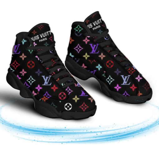 New Arrival Luxury Brand Air Jordan 13 Sneakers Shoes Hot Gift For Men Women PEA345790