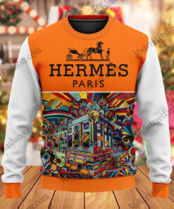Hot Brand Luxury Sweater HU261123005