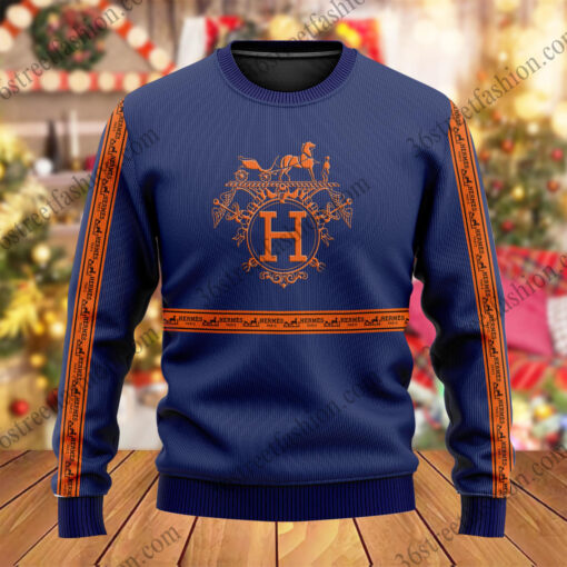 Hot Brand Luxury Sweater HU261123023