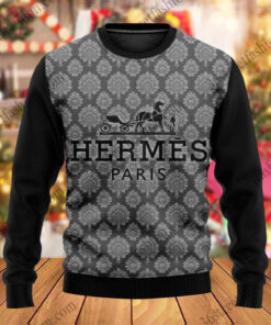 Hot Brand Luxury Sweater HU261123035
