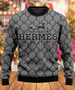 Hot Brand Luxury Sweater HU261123036