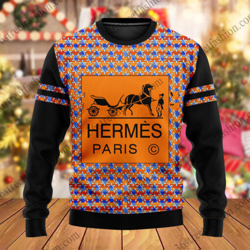 Hot Brand Luxury Sweater HU261123047