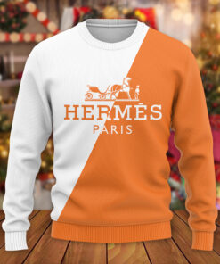 Hot Brand Luxury Sweater HU261123009