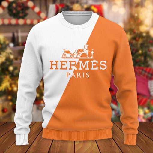 Hot Brand Luxury Sweater HU261123009