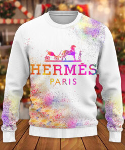 Hot Brand Luxury Sweater HU261123011