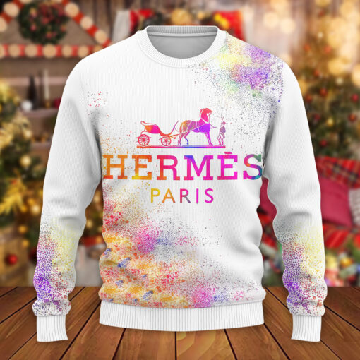Hot Brand Luxury Sweater HU261123011