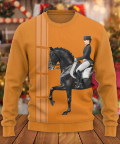Hot Brand Luxury Sweater HU261123017