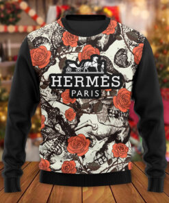 Hot Brand Luxury Sweater HU261123020