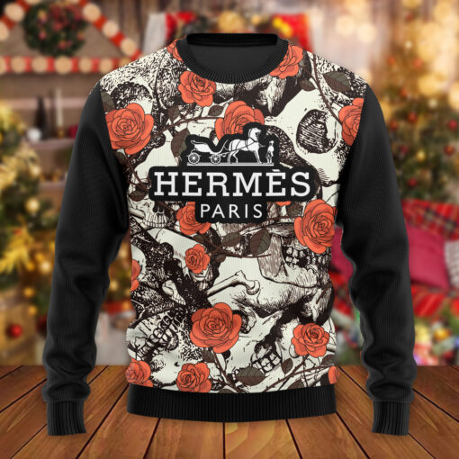 Hot Brand Luxury Sweater HU261123020