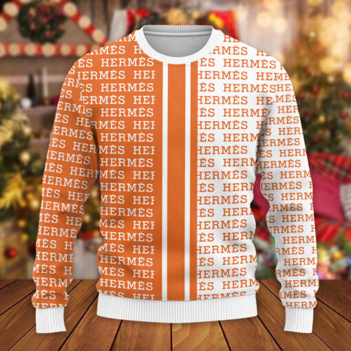 Hot Brand Luxury Sweater HU261123021
