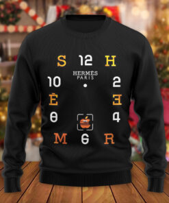 Hot Brand Luxury Sweater HU261123038