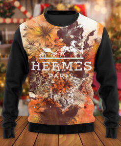 Hot Brand Luxury Sweater HU261123039