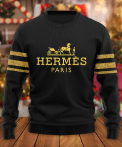 Hot Brand Luxury Sweater HU261123043