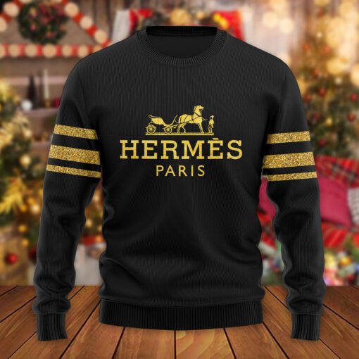 Hot Brand Luxury Sweater HU261123043