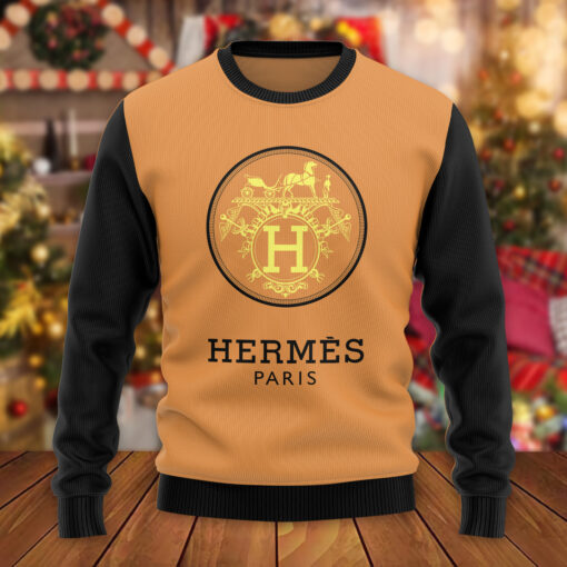 Hot Brand Luxury Sweater Q221123006
