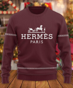 Hot Brand Luxury Sweater Q221123018