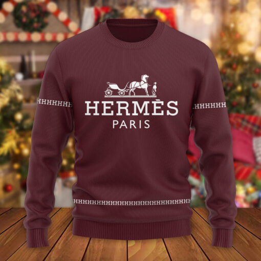 Hot Brand Luxury Sweater Q221123018