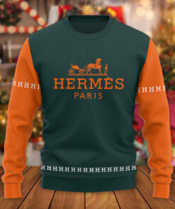 Hot Brand Luxury Sweater Q221123019
