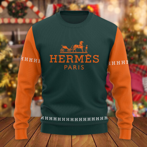 Hot Brand Luxury Sweater Q221123019
