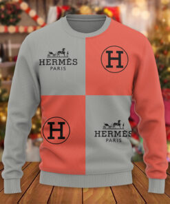 Hot Brand Luxury Sweater Q221123034