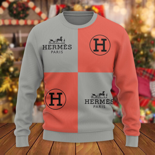 Hot Brand Luxury Sweater Q221123034