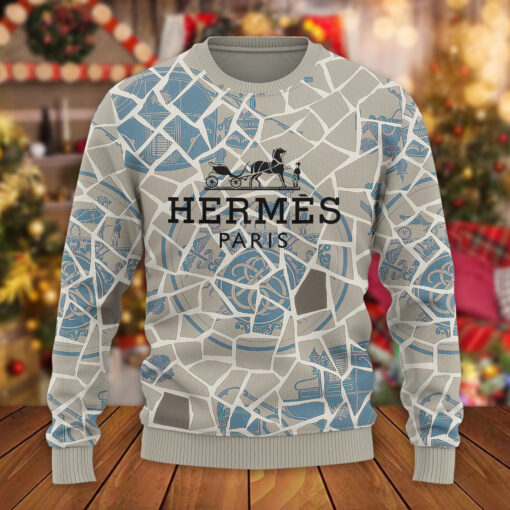 Hot Brand Luxury Sweater Q221123038