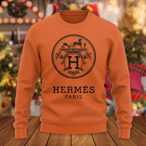 Hot Brand Luxury Sweater Q221123027