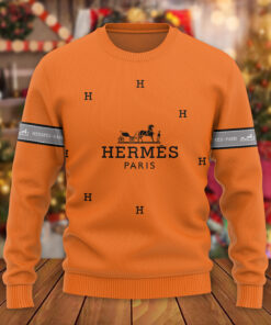 Hot Brand Luxury Sweater Q221123002