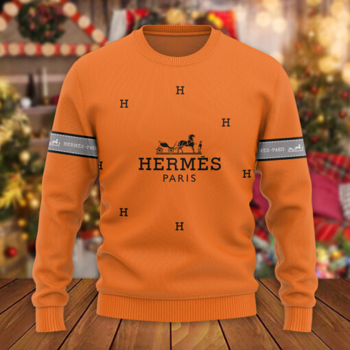 Hot Brand Luxury Sweater Q221123002