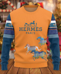 Hot Brand Luxury Sweater Q221123023