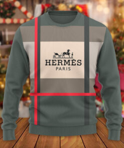 Hot Brand Luxury Sweater NG251003003
