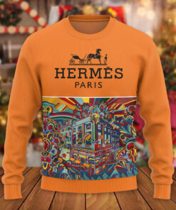 Hot Brand Luxury Sweater NG251003035