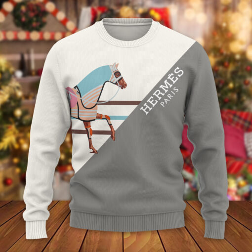 Hot Brand Luxury Sweater NG251003039