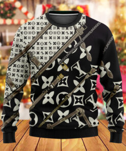 Hot Brand L Luxury Sweater VH911004