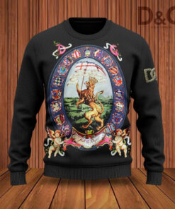 Hot Brand Luxury Sweater HD10038