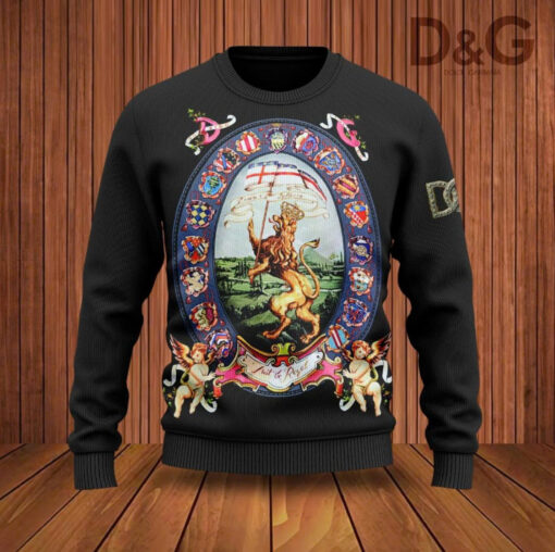 Hot Brand Luxury Sweater HD10038