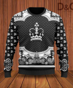 Hot Brand Luxury Sweater HD10041
