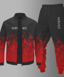 Hot Brand Luxury Tracksuits NG25101902