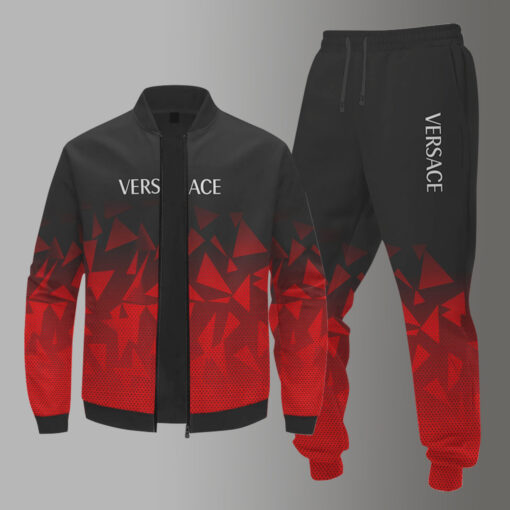 Hot Brand Luxury Tracksuits NG25101902