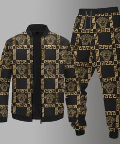 Hot Brand Luxury Tracksuits NG25101901