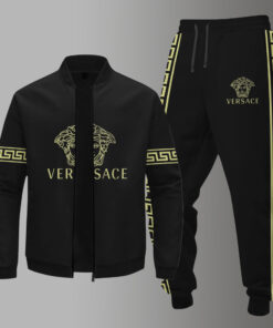 Hot Brand Luxury Tracksuits NG25101903
