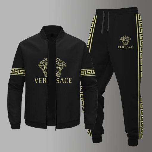 Hot Brand Luxury Tracksuits NG25101903