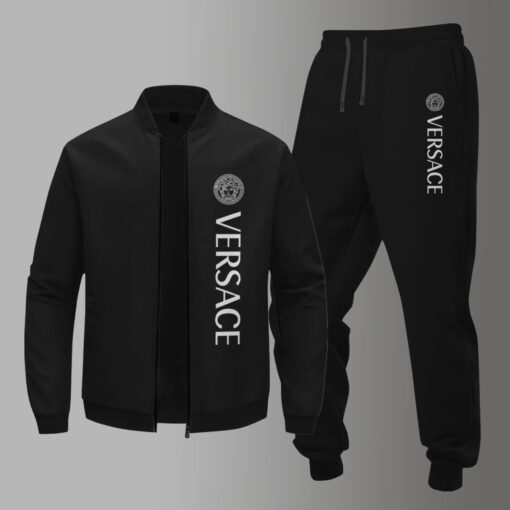 Hot Brand Luxury Tracksuits NG25101904