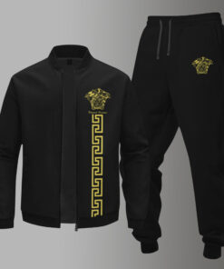 Hot Brand Luxury Tracksuits NG25101908