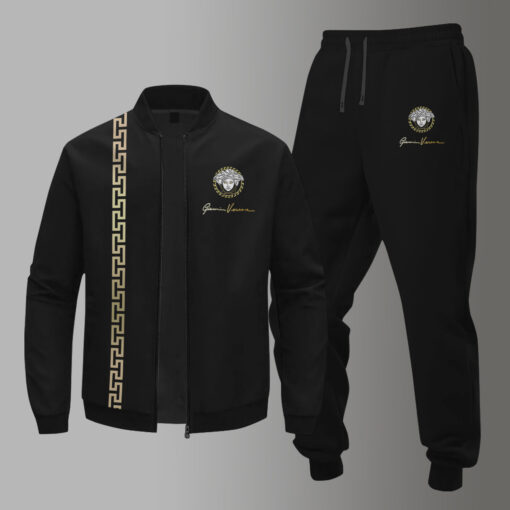 Hot Brand Luxury Tracksuits NG25101910
