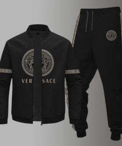 Hot Brand Luxury Tracksuits NG25101911