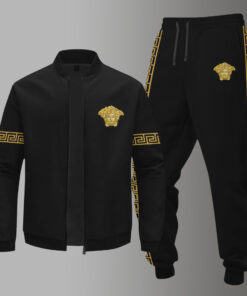 Hot Brand Luxury Tracksuits NG25101912