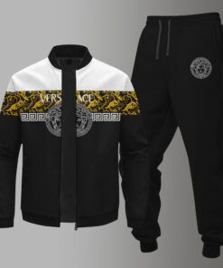 Hot Brand Luxury Tracksuits NG25101913